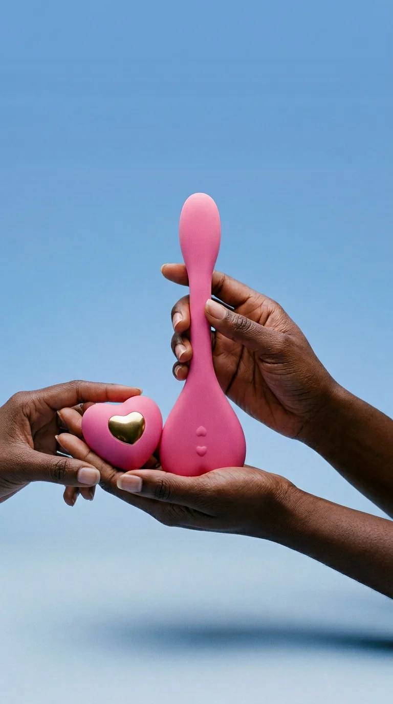 Natya Couples Toy